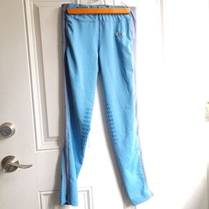 TuffRider Girls Schooling Tights size 10-12